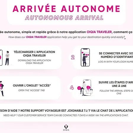 Le Bourbonnais ~ Mansarde ~ Arrivee Autonome Apartment *